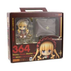 Shinku: Rozen Maiden SET