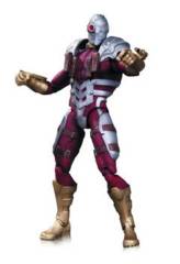 DC COMICS SUPER VILLAINS DEADSHOT Suicide Squad (N52)