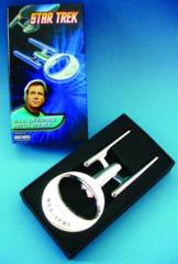 Star Trek USS Enterprize Bottle Opener in a box
