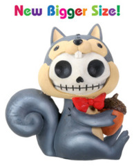 Furrybones Nibbles