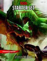 D&D Next Starter Set