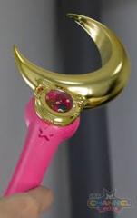 Sailor Moon Moon Stick