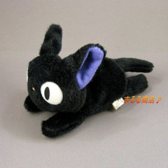 Kiki's Delivery Service Jiji 5