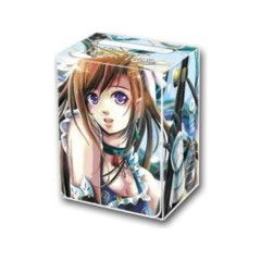 Ultra Pro Liu Chan Deck Box