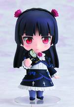ORE NO IMOUTO KURONEKO NENDOROID