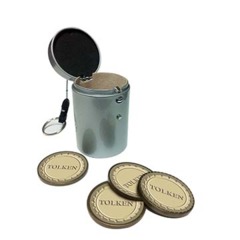 Ultra Pro Gaming Tokens & Accessories Holder
