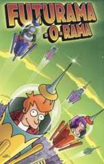 TP - Futurama-O-Rama