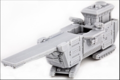 UCM: Ferrum Class Drone Base