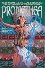 TP - Promethea Vol. 1