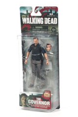 The Walking Dead TV Series 4 The Governor Action Figure