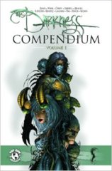 TP - The Darkness Compendium Vol. 1