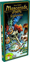 Mascarade Expansion