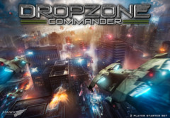 Dropzone Commander Two-Player Starter Set