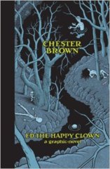 HC - Ed the Happy Clown