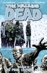 TP - The Walking Dead Vol. 15