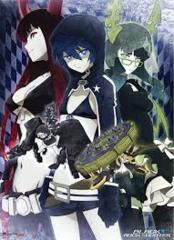 Black Rock Shooter GE60051