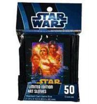 Star Wars  A New Hope Art Sleeves (50)