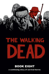 HC - The Walking Dead, Book 8