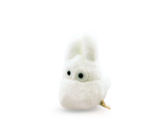 White Totoro