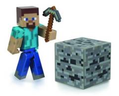 MINECRAFT CORE 3
