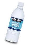 Bottled Water H2O