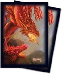 Ultra Pro Easley Dragon Deck Protector