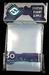 FFG Card Game Sleeves (50) Grey