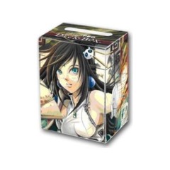 Ultra Pro Yan Shi Deck Box