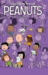 Peanuts GN Vol #6