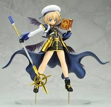 Action Figure Figma