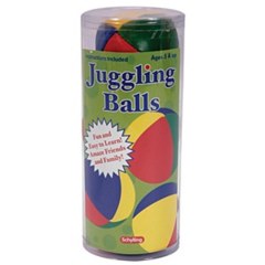 Juggling Balls