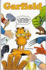 TP - Garfield Vol. 2