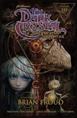 GN Dark Crystal Vol3 Creation Myths