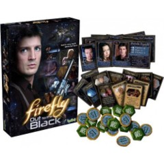 Firefly Out of the Black