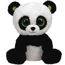 Beanie Boo's Bamboo
