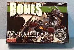 Bones Wyrm Gear Miniature
