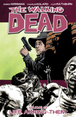 TP - The Walking Dead Vol. 12