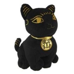 Furrybones Small Plush Bastet