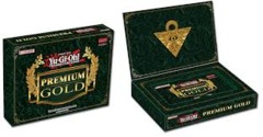 Yu-Gi-Oh! Premium Gold