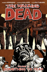 TP - The Walking Dead Vol. 17