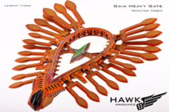 Shaltari: Gaia Heavy Gate