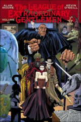 TP - League of Extraordinary Gentlemen Vol. 2
