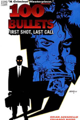 TP - 100 Bullets Vol. 1