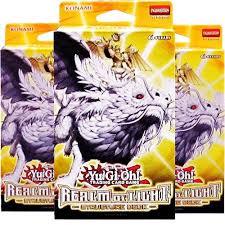 Yu-Gi-Oh! Realm of Light