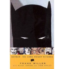 TP - Batman: The Dark Night Returns