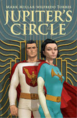 GN Jupiter's Circle
