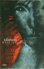 Sandman: The Wake w/ Slipcase