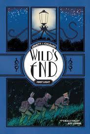 Wilds End First Light NG