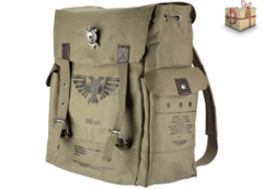 Warhammer 40,000 Munitorum Battlepack