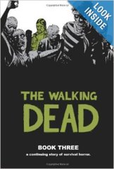 HC - The Walking Dead, Book 3